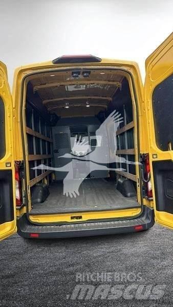 Ford TRANSIT Строительная техника - Другие