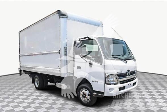 Hino 155 Строительная техника - Другие