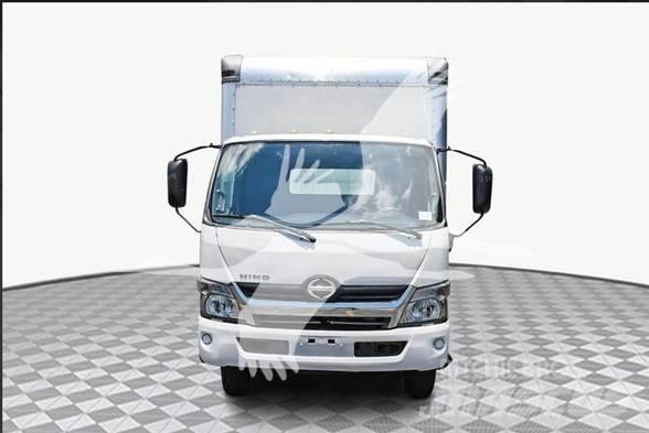 Hino 155 Строительная техника - Другие
