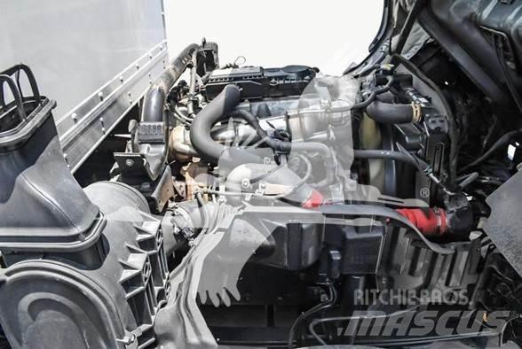 Hino 155 Строительная техника - Другие