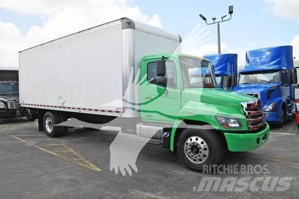 Hino 338 Строительная техника - Другие