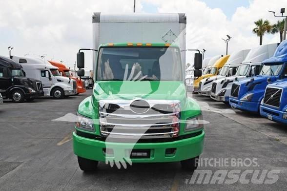 Hino 338 Строительная техника - Другие