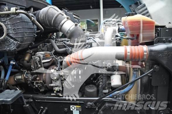 Kenworth T680 Седельные тягачи