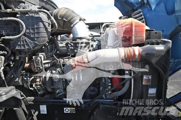 Kenworth T680 Седельные тягачи