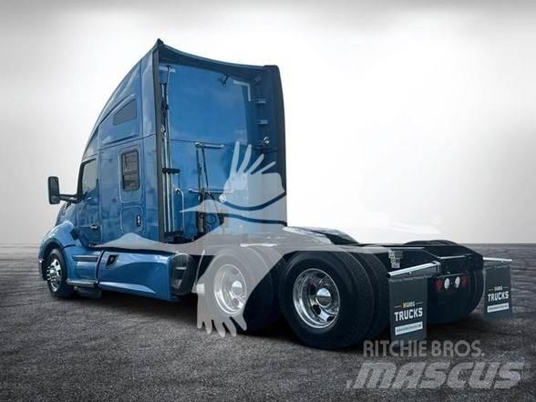 Kenworth T680 Седельные тягачи