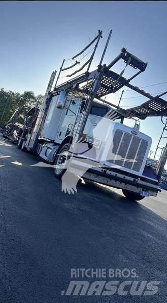 Peterbilt 365 Строительная техника - Другие