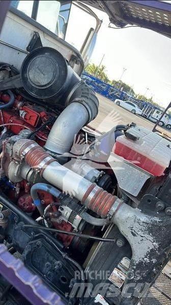 Peterbilt 365 Строительная техника - Другие