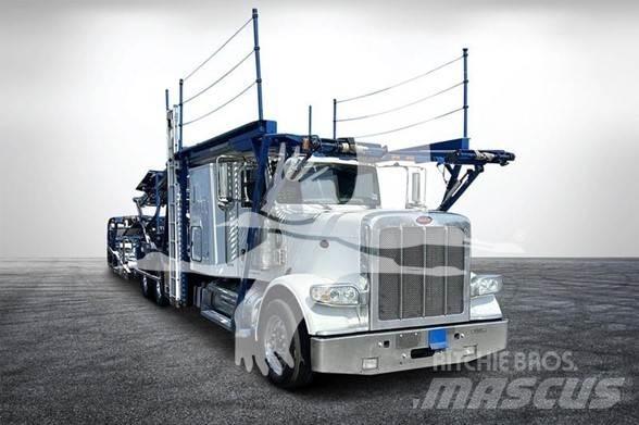 Peterbilt 365 Строительная техника - Другие