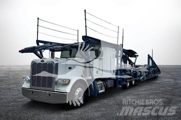 Peterbilt 365 Строительная техника - Другие