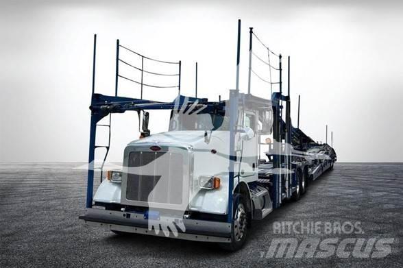 Peterbilt 365 Строительная техника - Другие