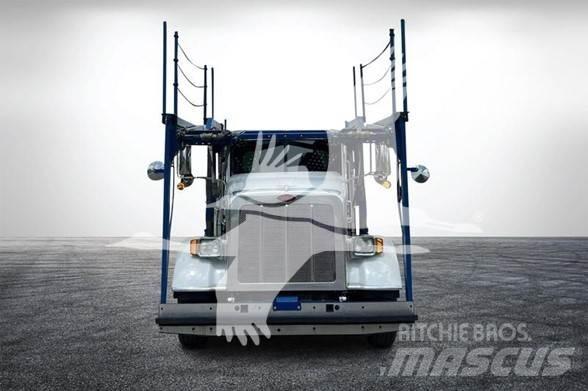 Peterbilt 365 Строительная техника - Другие