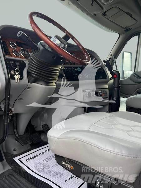Peterbilt 387 Седельные тягачи