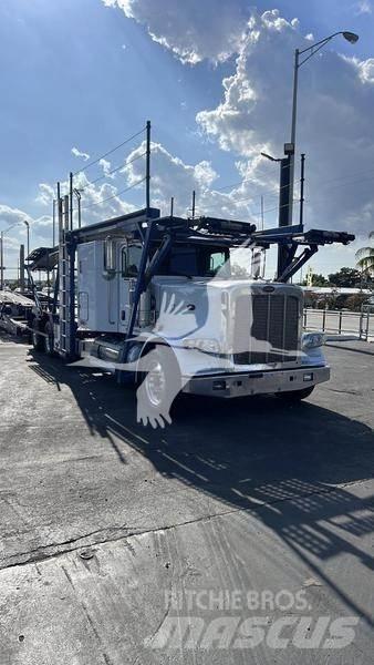 Peterbilt 388 Строительная техника - Другие