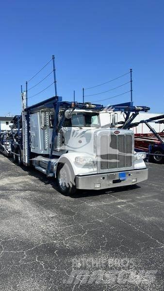 Peterbilt 388 Строительная техника - Другие