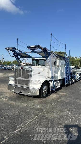 Peterbilt 388 Строительная техника - Другие