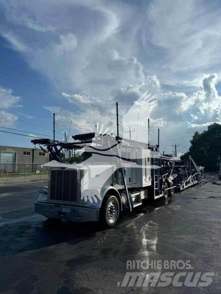 Peterbilt 388 Строительная техника - Другие