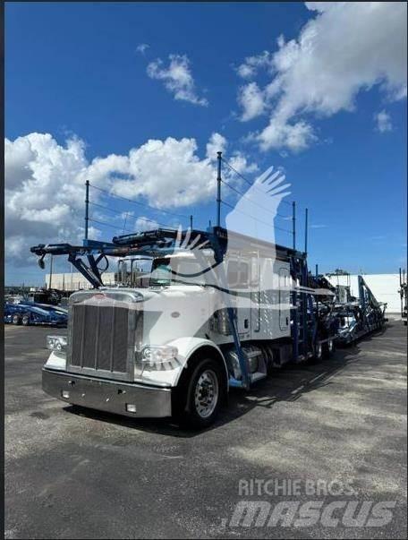 Peterbilt 388 Строительная техника - Другие