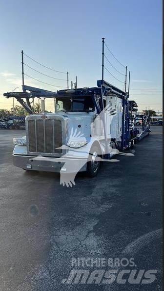 Peterbilt 388 Строительная техника - Другие