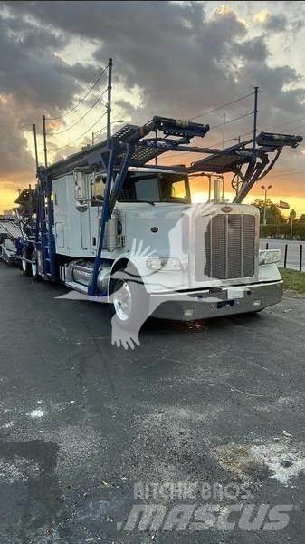 Peterbilt 388 Строительная техника - Другие