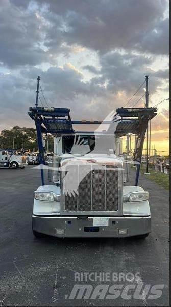 Peterbilt 388 Строительная техника - Другие