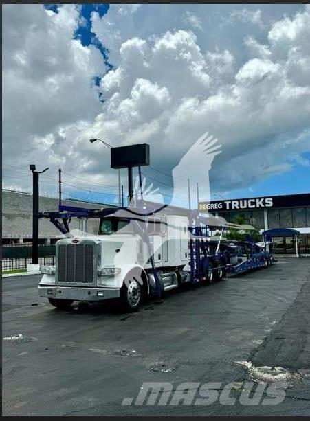 Peterbilt 388 Строительная техника - Другие