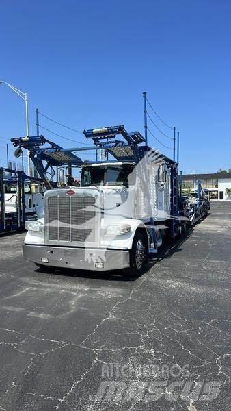 Peterbilt 389 Строительная техника - Другие