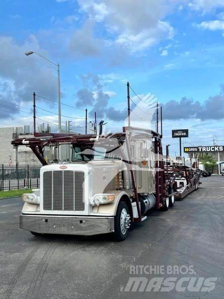 Peterbilt 389 Строительная техника - Другие