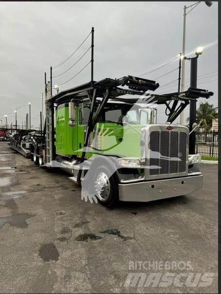 Peterbilt 389 Строительная техника - Другие