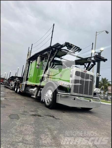 Peterbilt 389 Строительная техника - Другие