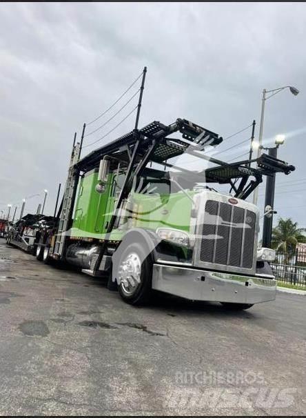 Peterbilt 389 Строительная техника - Другие