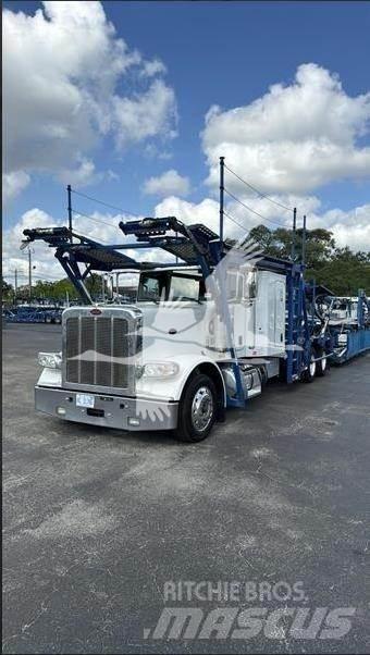 Peterbilt 389 Строительная техника - Другие
