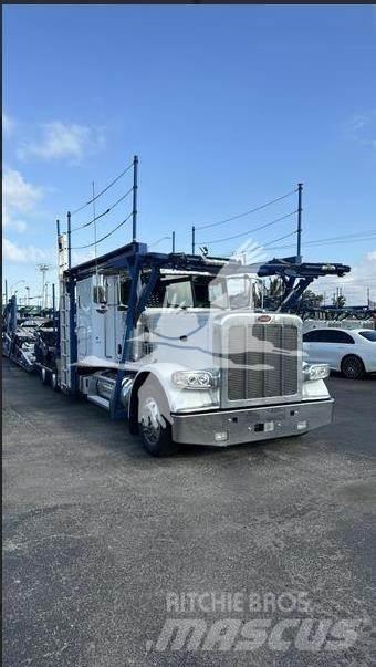 Peterbilt 389 Строительная техника - Другие