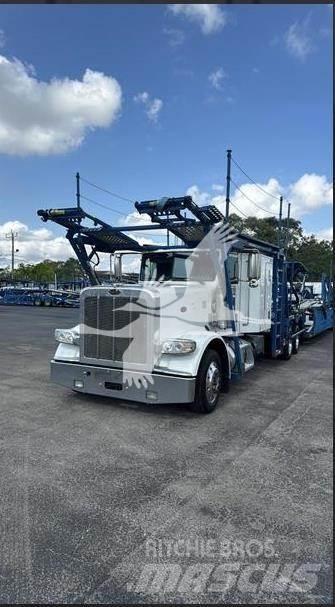 Peterbilt 389 Строительная техника - Другие