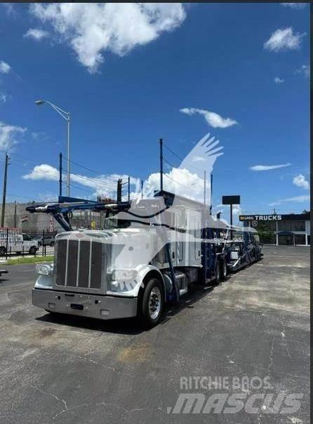 Peterbilt 389 Строительная техника - Другие