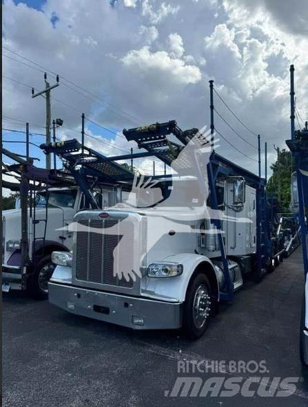 Peterbilt 389 Строительная техника - Другие