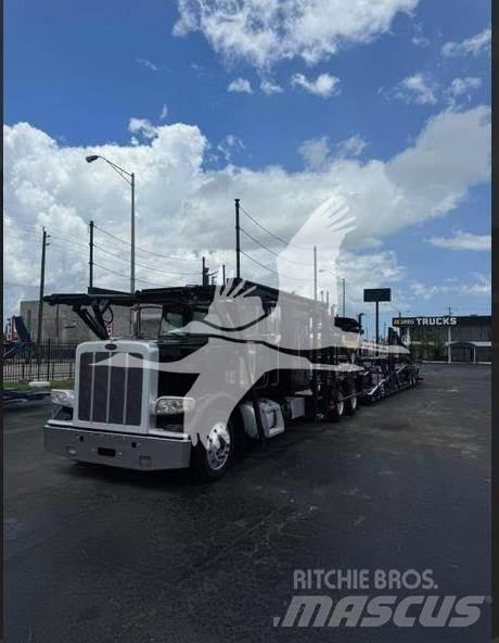 Peterbilt 389 Строительная техника - Другие