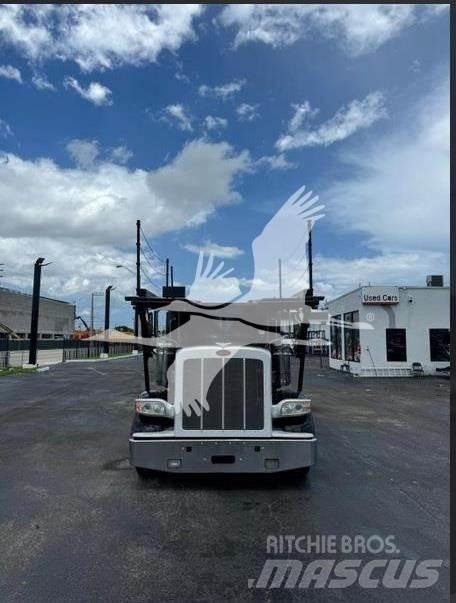 Peterbilt 389 Строительная техника - Другие