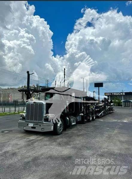 Peterbilt 389 Строительная техника - Другие