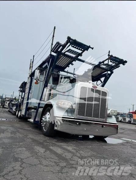 Peterbilt 389 Строительная техника - Другие