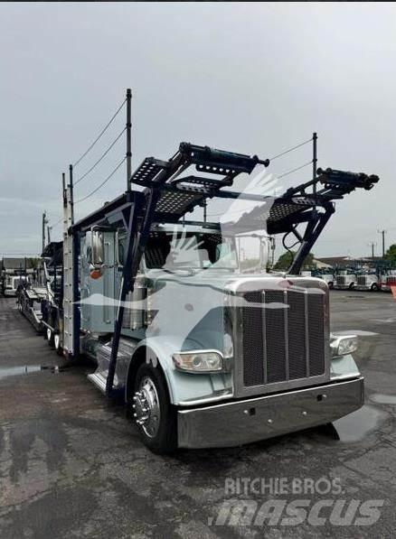 Peterbilt 389 Строительная техника - Другие