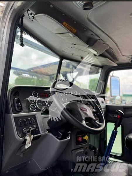 Peterbilt 389 Строительная техника - Другие