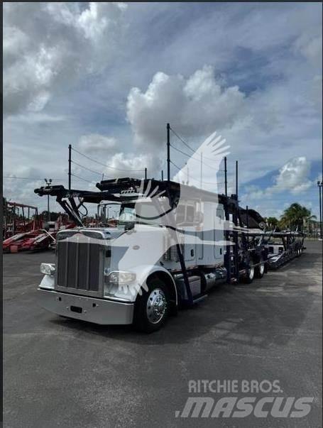 Peterbilt 389 Строительная техника - Другие