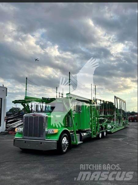 Peterbilt 389 Строительная техника - Другие