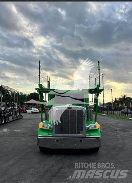 Peterbilt 389 Строительная техника - Другие