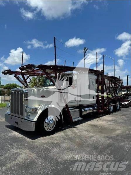 Peterbilt 389 Строительная техника - Другие