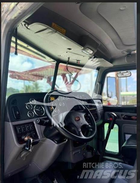 Peterbilt 389 Строительная техника - Другие