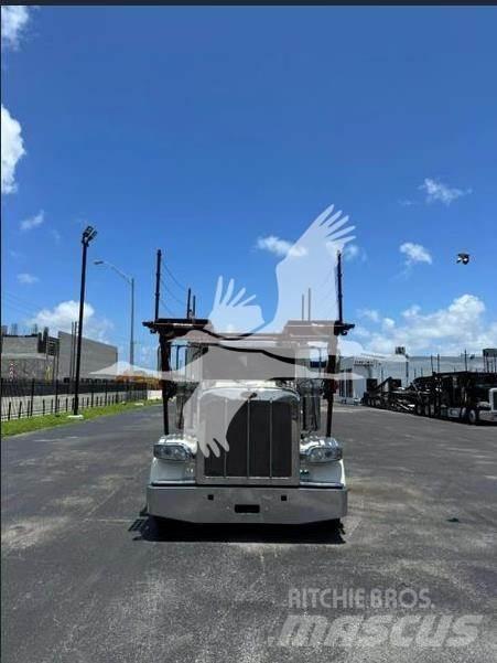 Peterbilt 389 Строительная техника - Другие