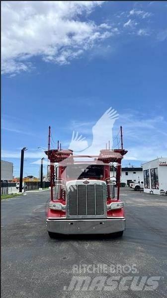 Peterbilt 389 Строительная техника - Другие