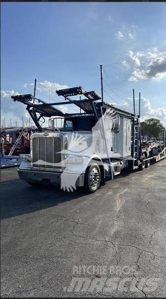 Peterbilt 389 Строительная техника - Другие
