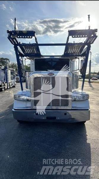 Peterbilt 389 Строительная техника - Другие